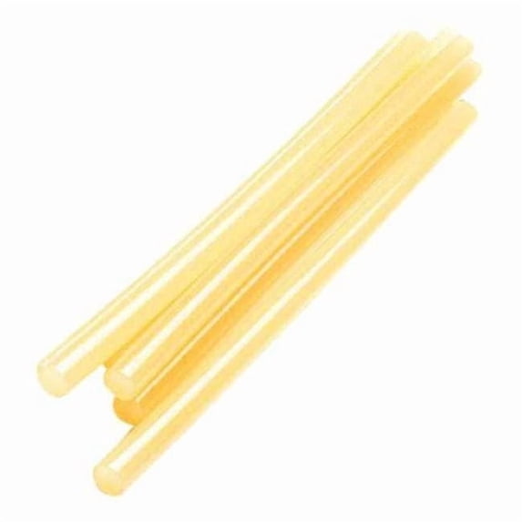 Fastenmaster Hot Melt Adhesive,1/2" Dia.,10" L,PK18 FMFLEX180