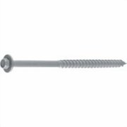 Fastenmaster OMG FastenMaster LedgerLok Deck Screw - Pack of 6 Contractor Value Pack