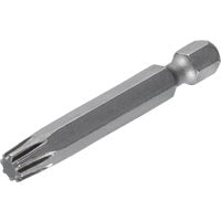 Fastenmaster OMG FastenMaster Spider Power Impact Screwdriver Bit - Pack of 24