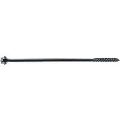 Fastenmaster OMG FastenMaster TimberLOK Structure Screw - Pack of 12 Jobsite Supply Pack