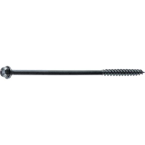 Fastenmaster OMG FastenMaster TimberLOK Structure Screw - Pack of 12