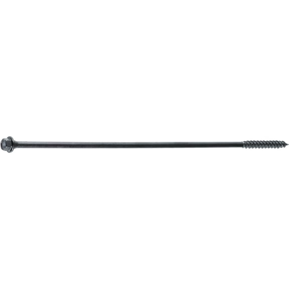 Fastenmaster OMG FastenMaster TimberLOK Structure Screw - Pack of 2