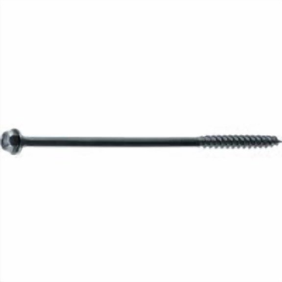 Fastenmaster OMG FastenMaster TimberLOK Structure Screw - Pack of 4 Multipack Supply