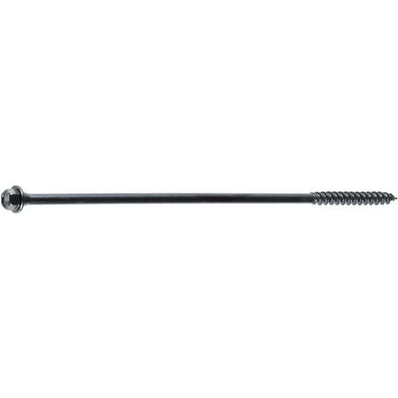 Fastenmaster OMG FastenMaster TimberLOK Structure Screw - Pack of 8