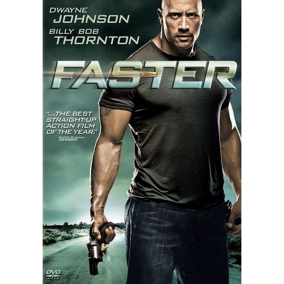 Pre-Owned Faster (Other)