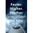 thumbnail image 1 of Faster, Higher, Farther: The Volkswagen Scandal, (Hardcover), 1 of 1