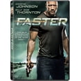 thumbnail image 1 of Faster (DVD), 1 of 3