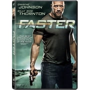 Faster (DVD)