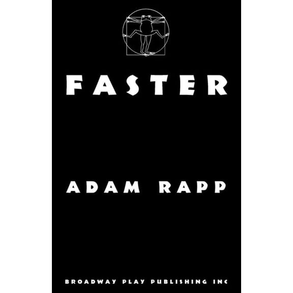 Faster (Paperback)