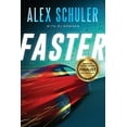 thumbnail image 1 of Pre-Owned Faster Paperback, 1 of 1