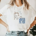 thumbnail image 1 of Faster Pussycat 1987-88 Itch You Can’t Scratch Tour Unisex T-shirt, for men & women, up to size 5XL, 1 of 2