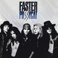 thumbnail image 1 of Faster Pussycat - Faster Pussycat - Music & Performance - CD, 1 of 1