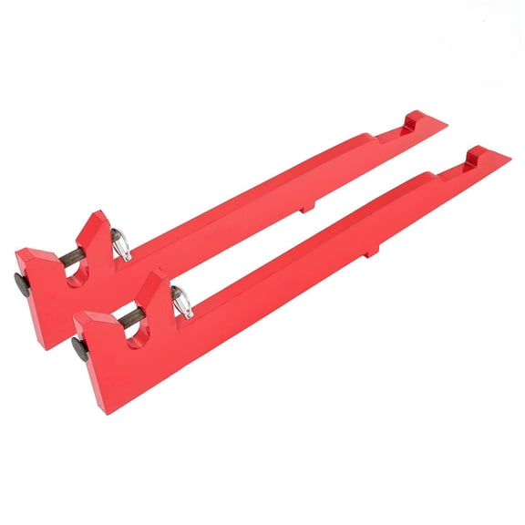 Fasthitch to 3 Point Quick Attach Prongs Cat 2 For International Tractor 300 330