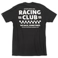 thumbnail image 1 of Fasthouse Members Only T-Shirt (Md, Black), 1 of 1