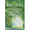 thumbnail image 1 of Pre-Owned Fasting For Spirtual Breakthrough: A Guide to Nine Biblical Fasts (Hardcover) 0739403583 9780739403587, 1 of 1