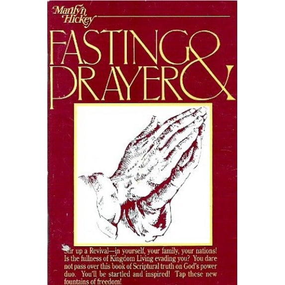 Pre-Owned Fasting & Prayer Paperback