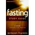 thumbnail image 1 of Fasting Study Guide: 5-Week Interactive Study Resource, (Paperback), 1 of 1