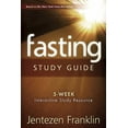 thumbnail image 1 of Pre-Owned Fasting, Study Guide, 1 of 1