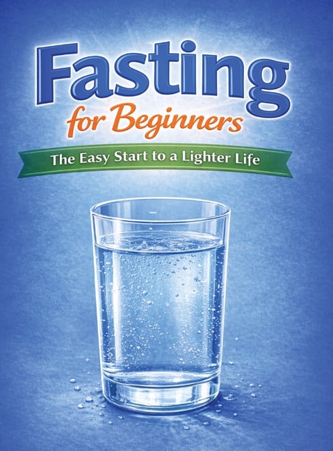 Fasting for Beginners: The easy start to a lighter life, (Hardcover)