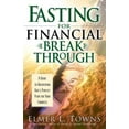 thumbnail image 1 of Fasting for Financial Breakthrough, (Paperback), 1 of 1