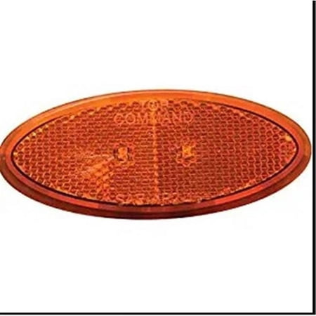 Fastners 00352R Clearance Elliptical LED Light