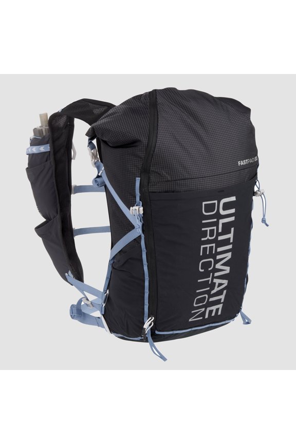 Fastpack 20 S/M Black