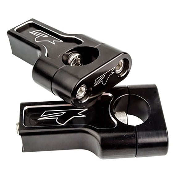 Fastway 2 Handlebar Risers Compatible With Beta 200 RR Racing 2021