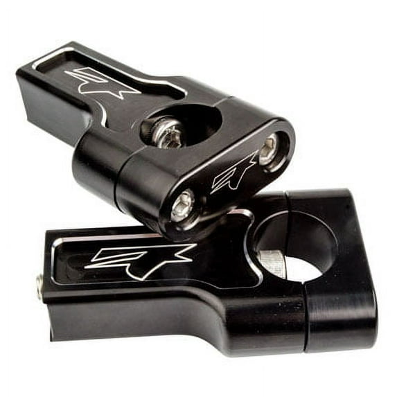 Fastway 2" Handlebar Risers for Honda CRF250X 2005-2009