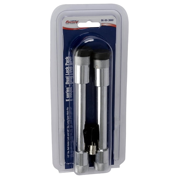 Fastway 86-00-3660 Dual Pin Lock Set