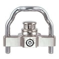 thumbnail image 1 of Fastway 86-00-5015 FORTRESS Coupler Lock, 1 of 3