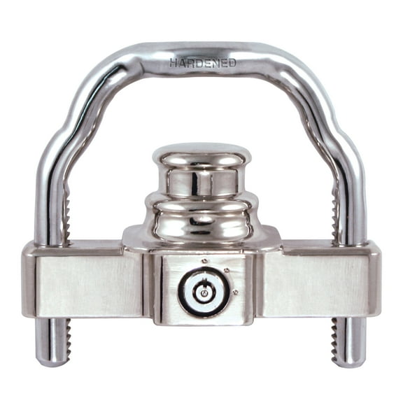 Fastway 86-00-5015 FORTRESS Coupler Lock