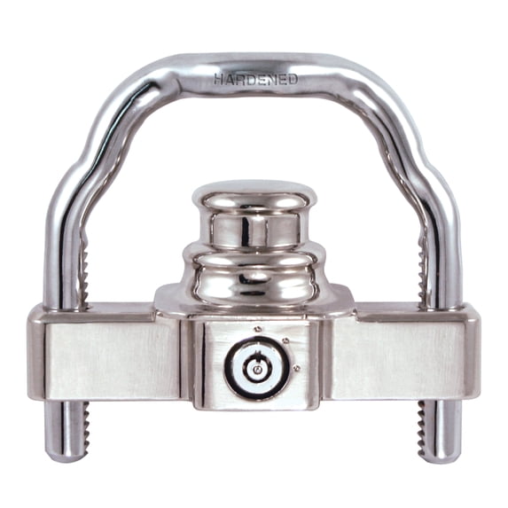 Fastway 86-00-5015 FORTRESS Coupler Lock