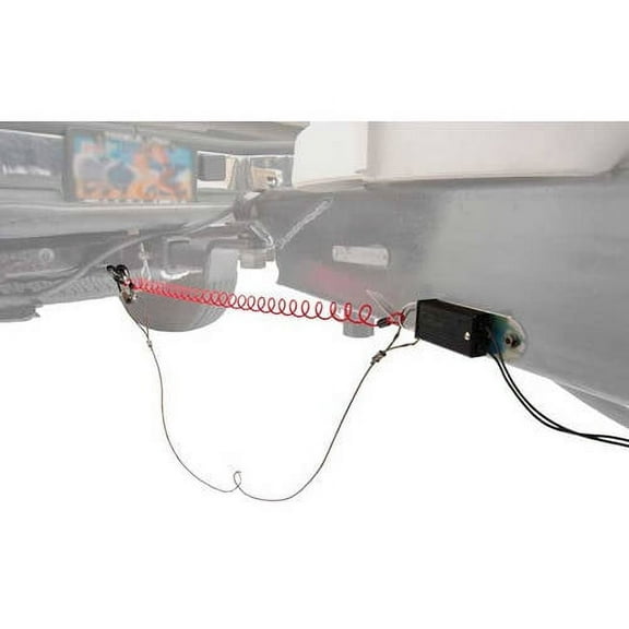 Fastway/Diversi-Tech/Equal-I-Zer/Progress 80-01-2160 Zip 6' Breakaway Cable