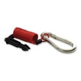 thumbnail image 1 of Fastway/Diversi-Tech/Equal-I-Zer/Progress 80-01-2204 Zip 4' Breakaway Cable and Pin, 1 of 2