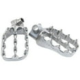 thumbnail image 1 of Fastway Evo 4 Foot Pegs Compatible With Sherco 300 SEF Six Days 2018, 1 of 1
