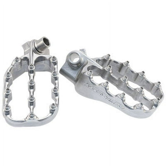 Fastway Evo 4 Foot Pegs for BMW R1150GS (ABS) 2000-2004