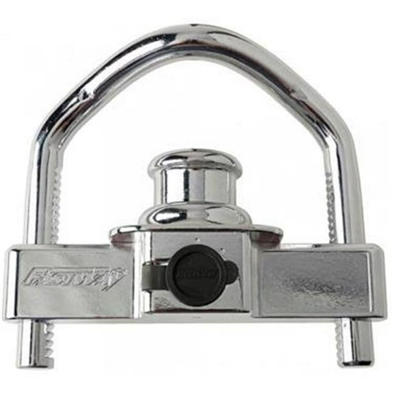 Fastway Security Universal Coupler Lock