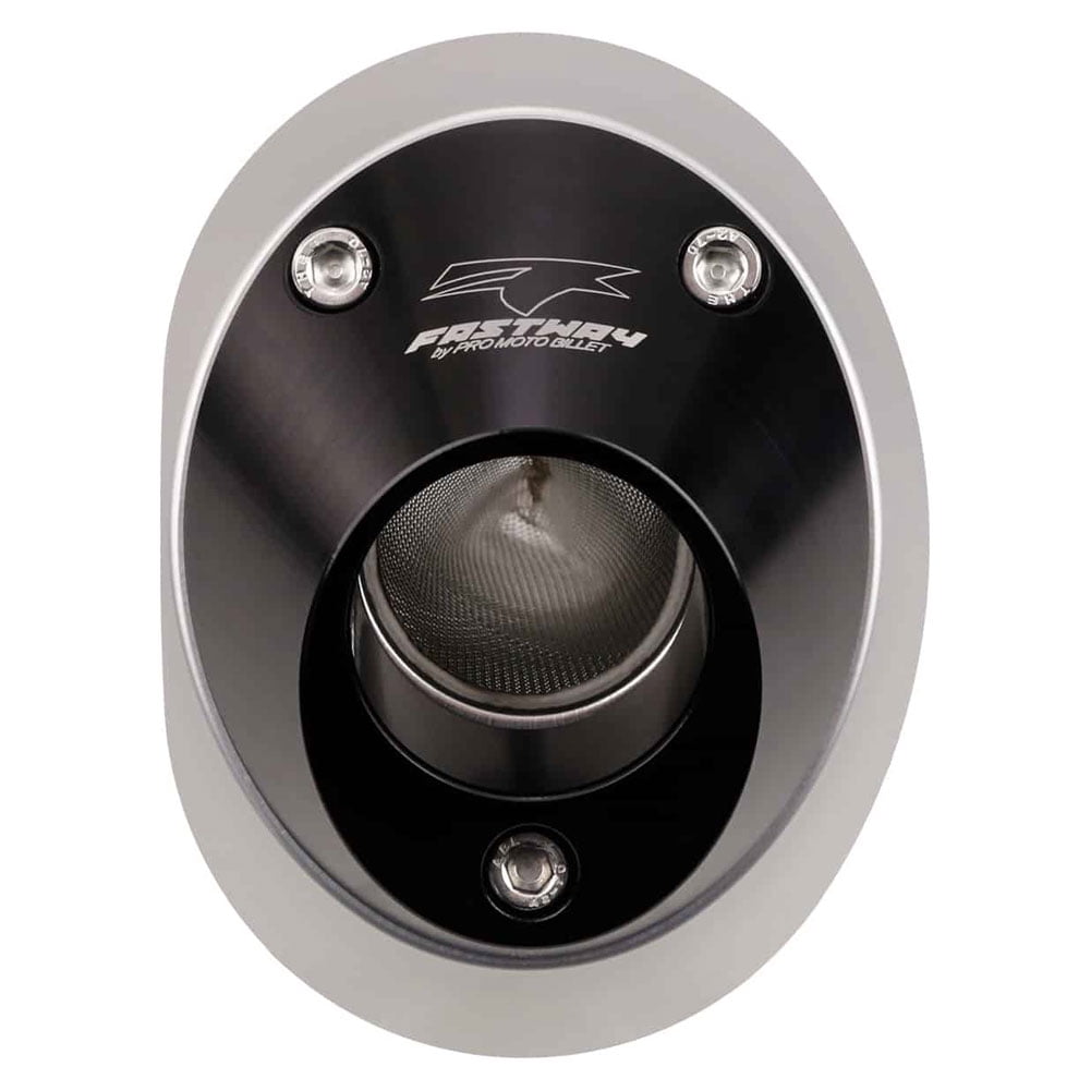 Fastway Spark Arrestor End Cap