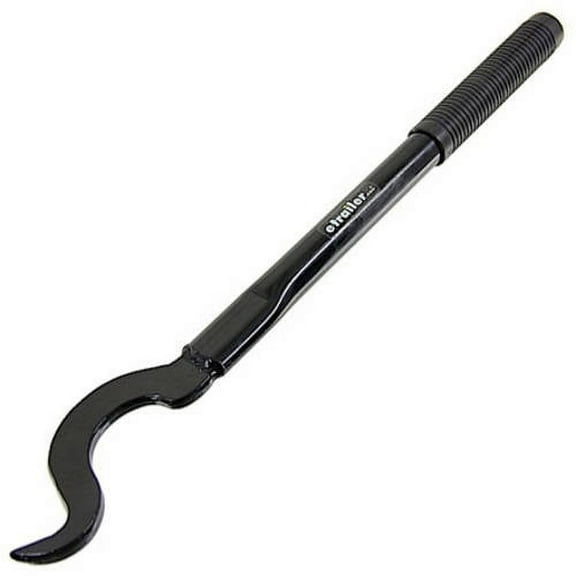 Fastway Trailer Products 92-00-6000 Fas92-00-6000 E2 Snap-Up Lever