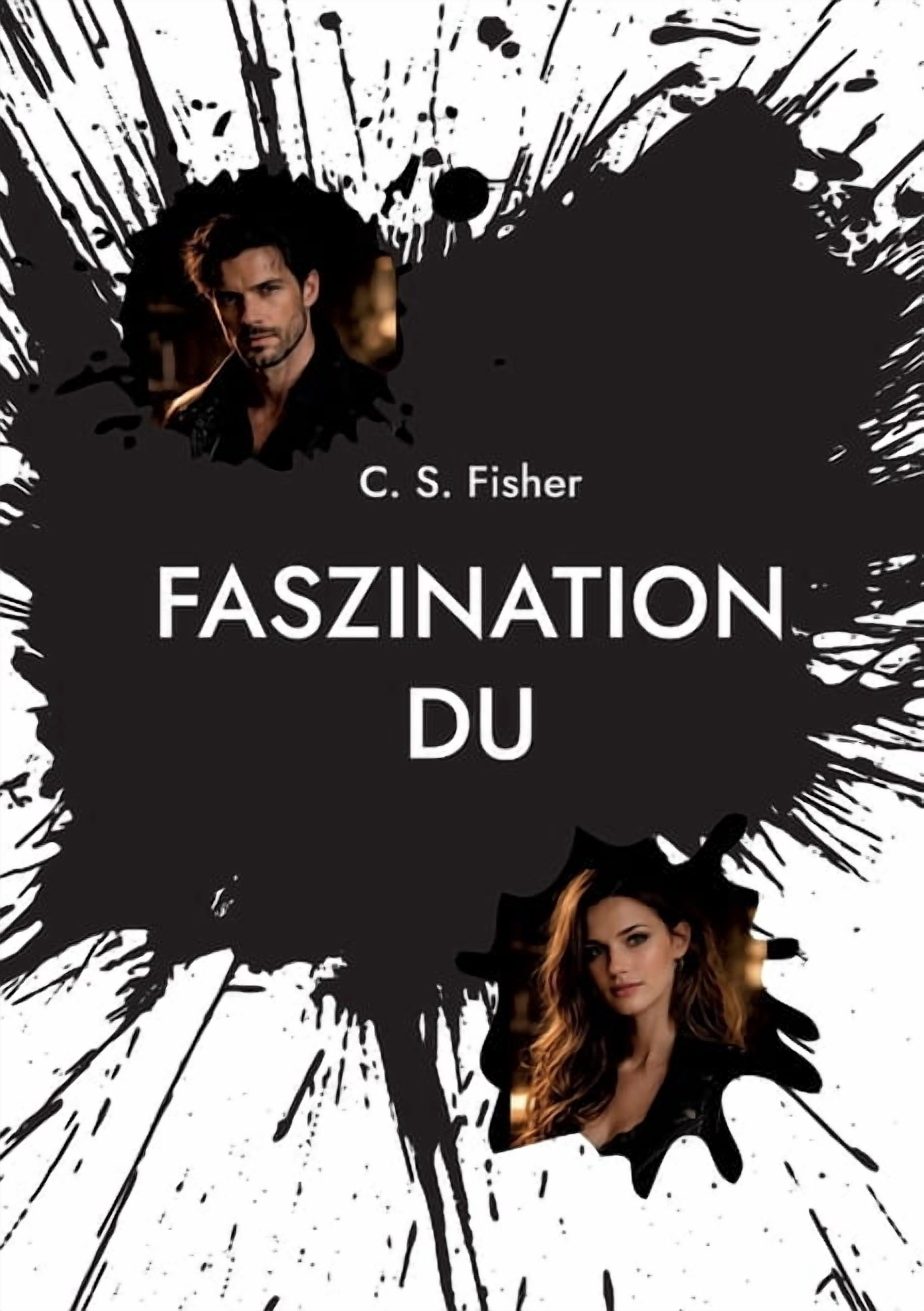 Faszination DU, (Paperback)