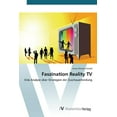 thumbnail image 1 of Faszination Reality TV (Paperback), 1 of 1