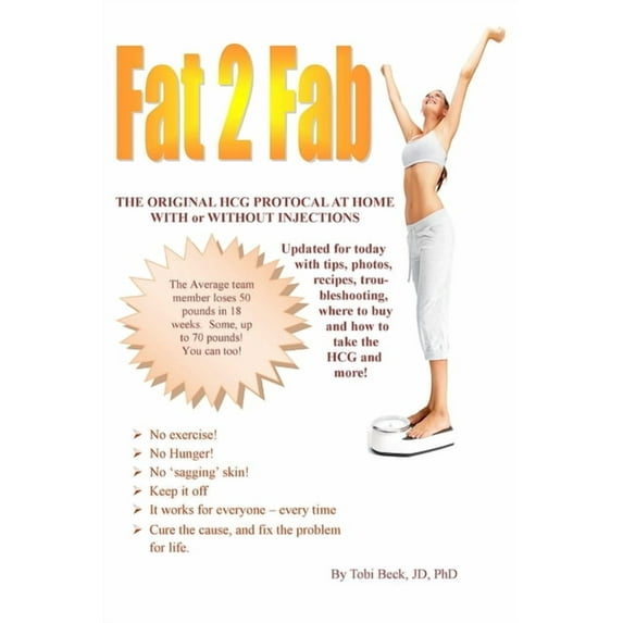 Fat 2 Fab (Paperback)