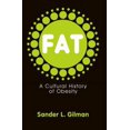 thumbnail image 1 of Pre-Owned Fat: A Cultural History of Obesity (Hardcover) 0745644406 9780745644400, 1 of 1