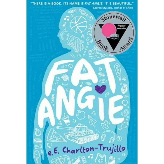 Fat Angie (Paperback)
