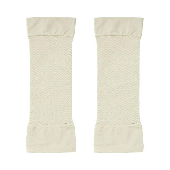 Fat Arm Shaper 1 Pairs Arm Slimming Shapers for Women Upper Arm Compression Sleeve To Tone Arms