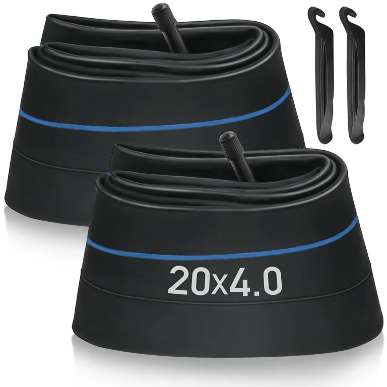Fat bike tube sale