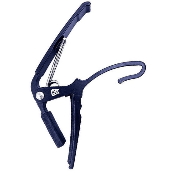 Fat Boy Capo Black FB-700BK