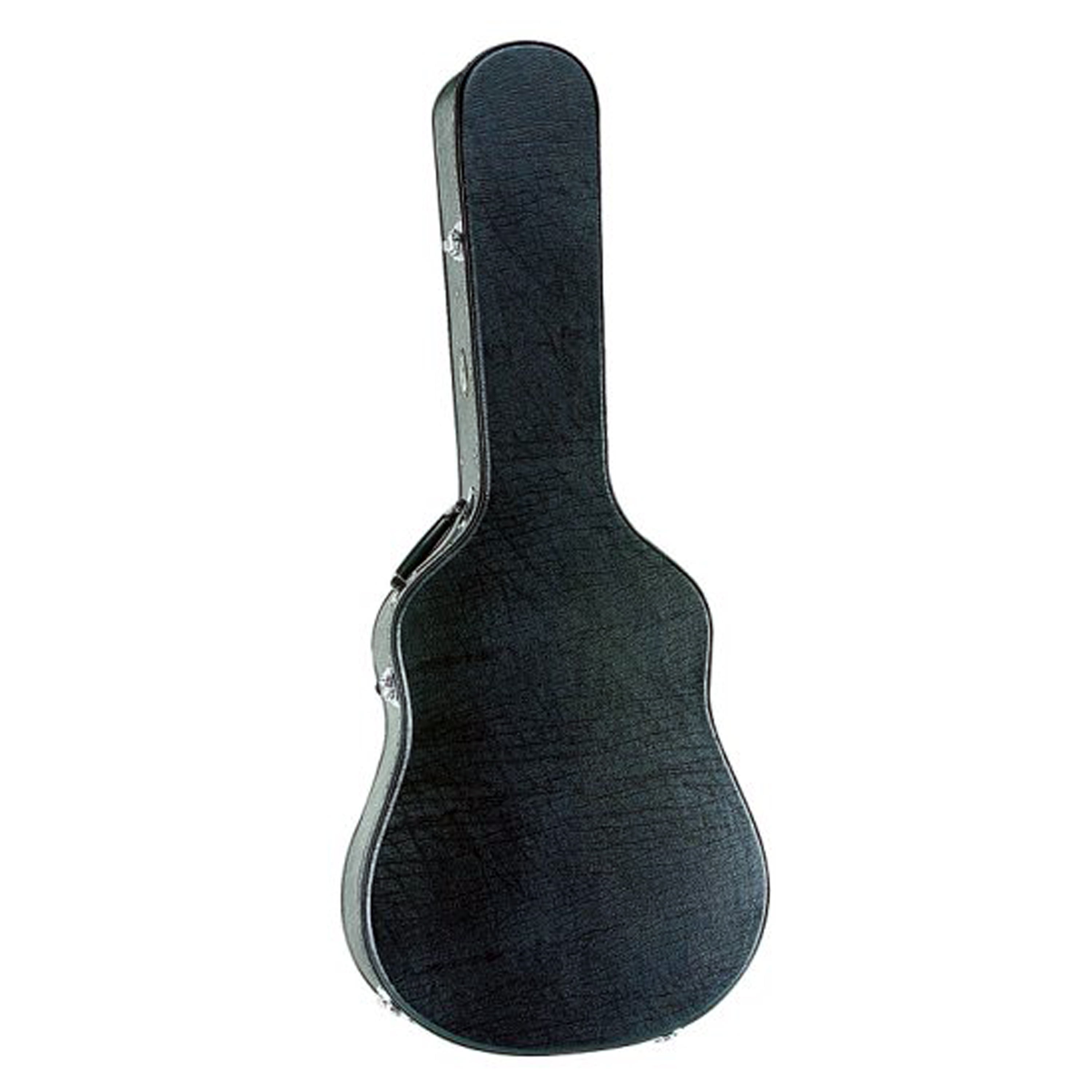 Fat Boy EMACF Padded Tolex Mandolin Hard Case For A & F Style Mandolins