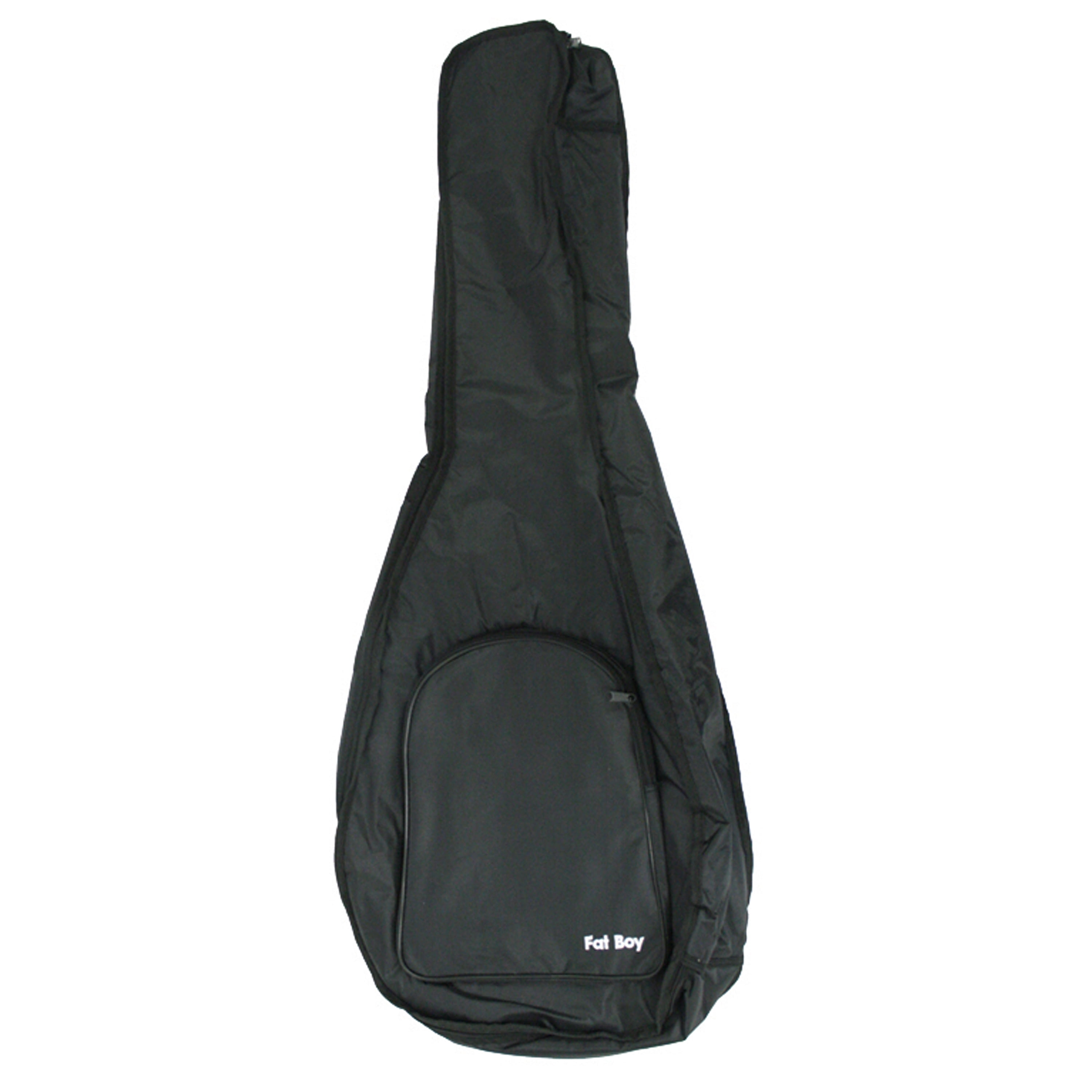 Fat Boy GBG39E G-Series Padded Electric Guitar Gigbag With Carry Strap