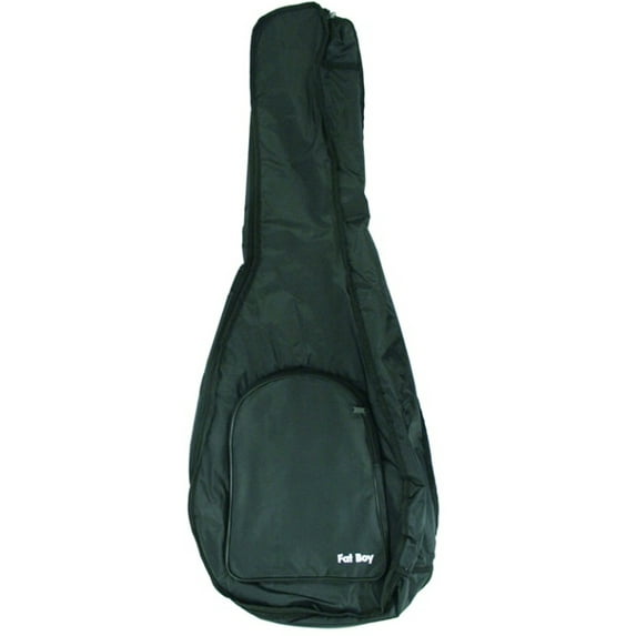 Fat Boy GBG41D G-Series Padded Dreadnought Guitar Gigbag With Carry Strap